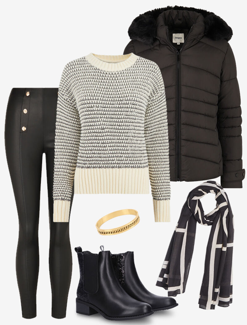 Look Marianne - 1