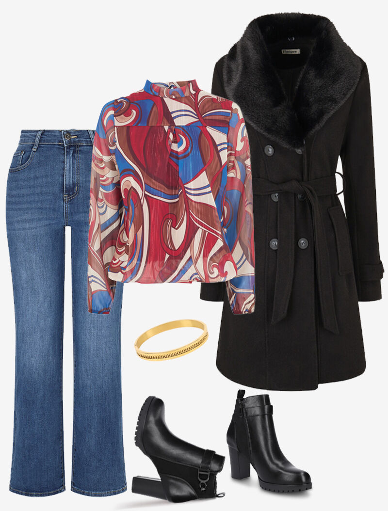Look Maribel - 1