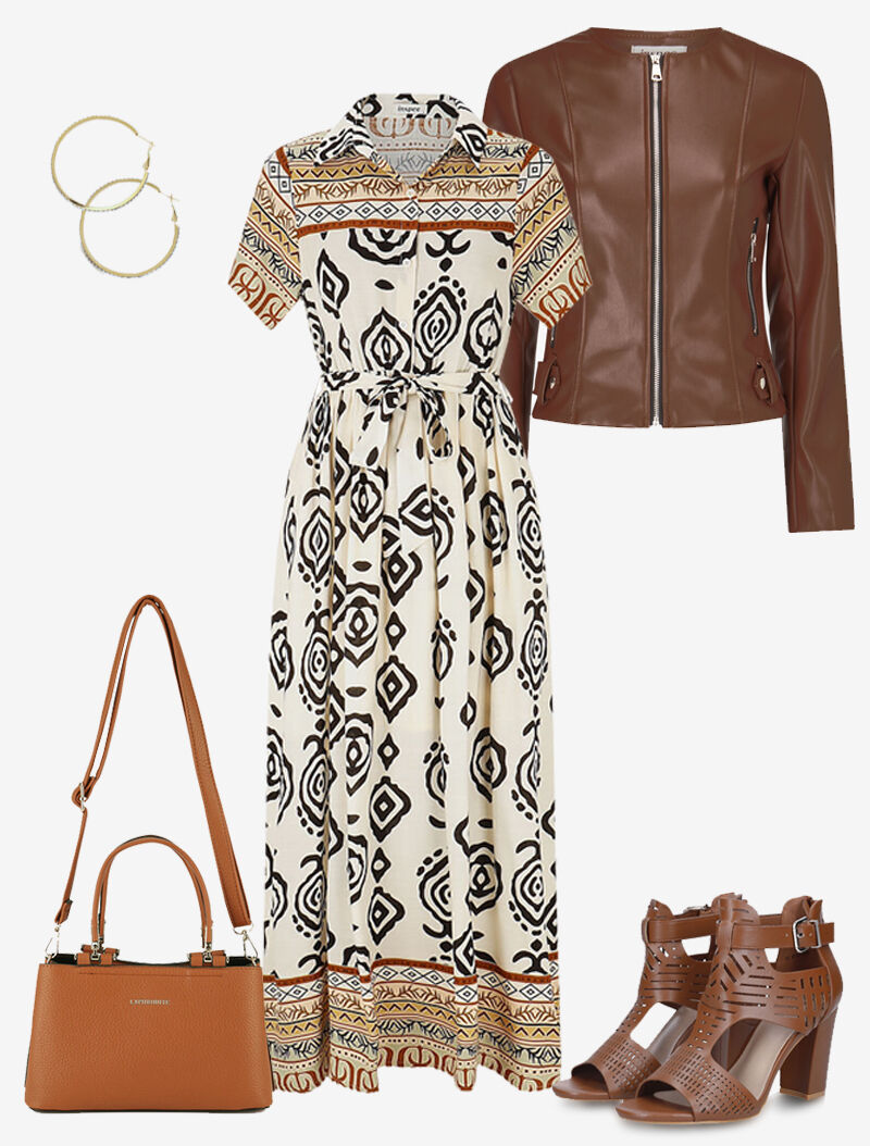 Look Marietta - 1