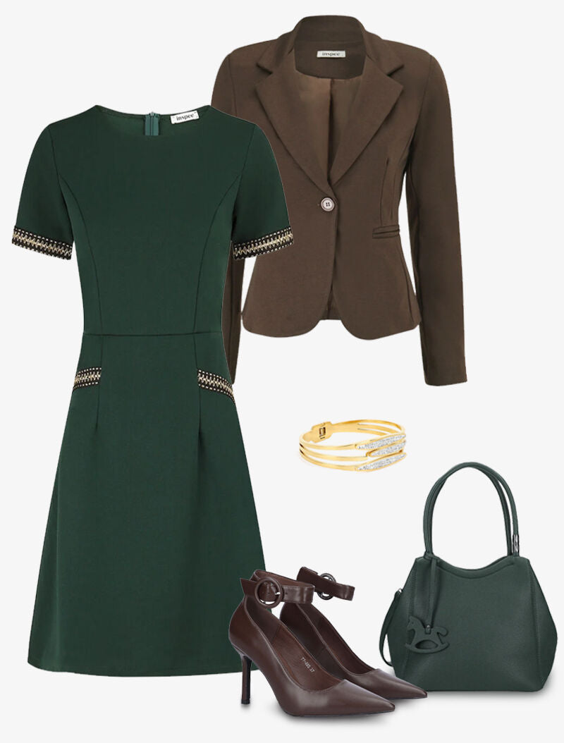 Look Marina - 1