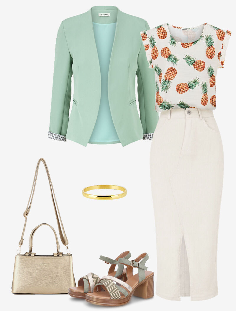 Look Marleen - 1
