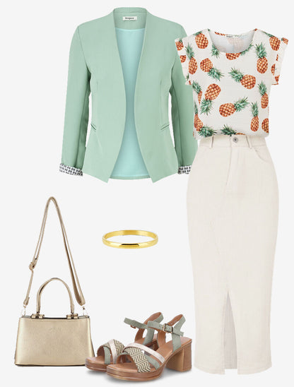 Look Marleen - 1