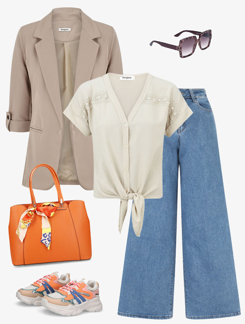 Look Marwa - 1