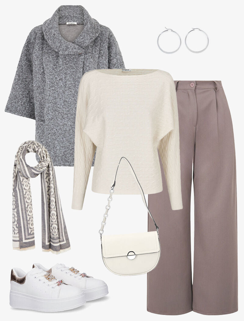 Look Matilde - 1