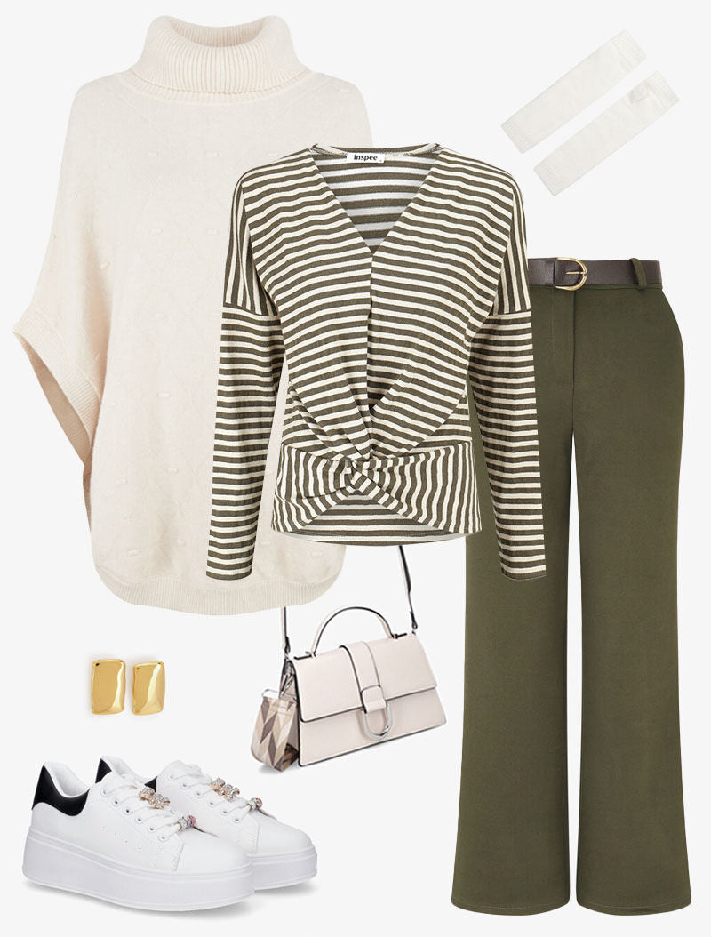 Look Maud - 1