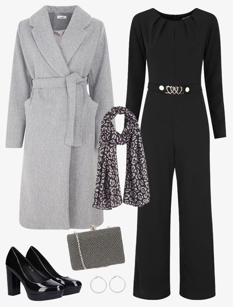 Look Maura - 1