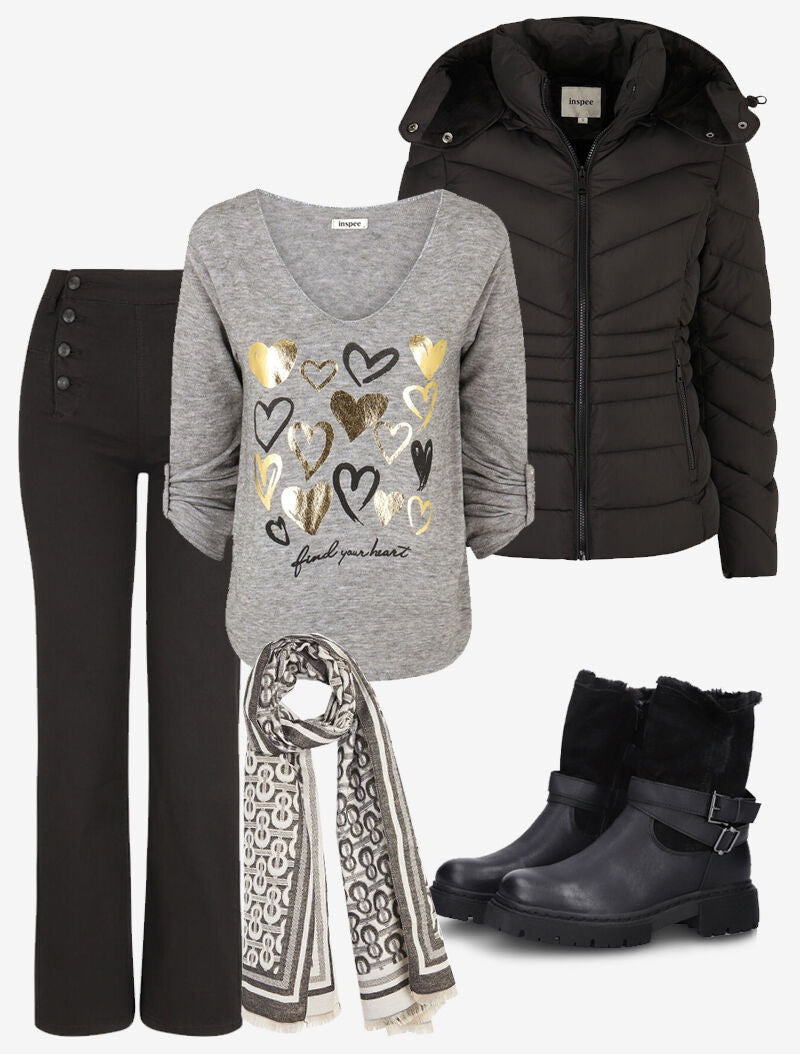 Look Maylis - 1