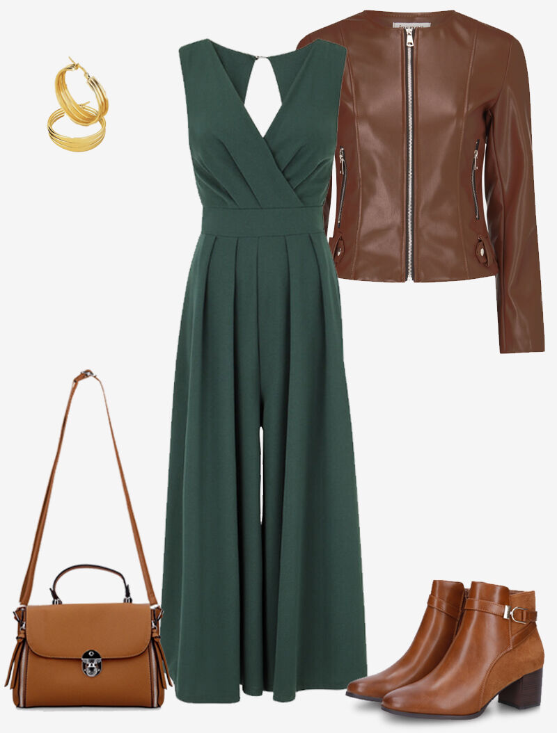 Look Melania - 1