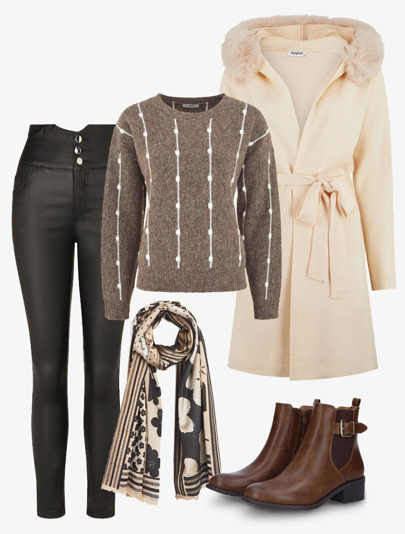 Look Melia - 1