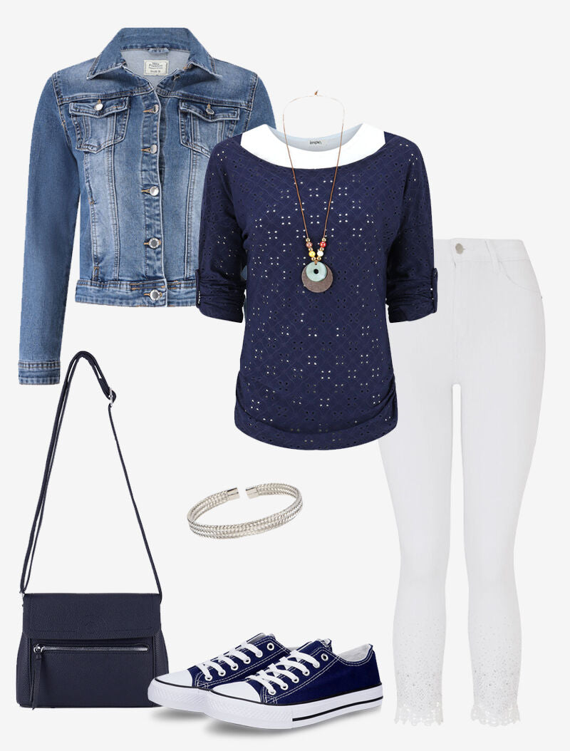Look Melusine - 1