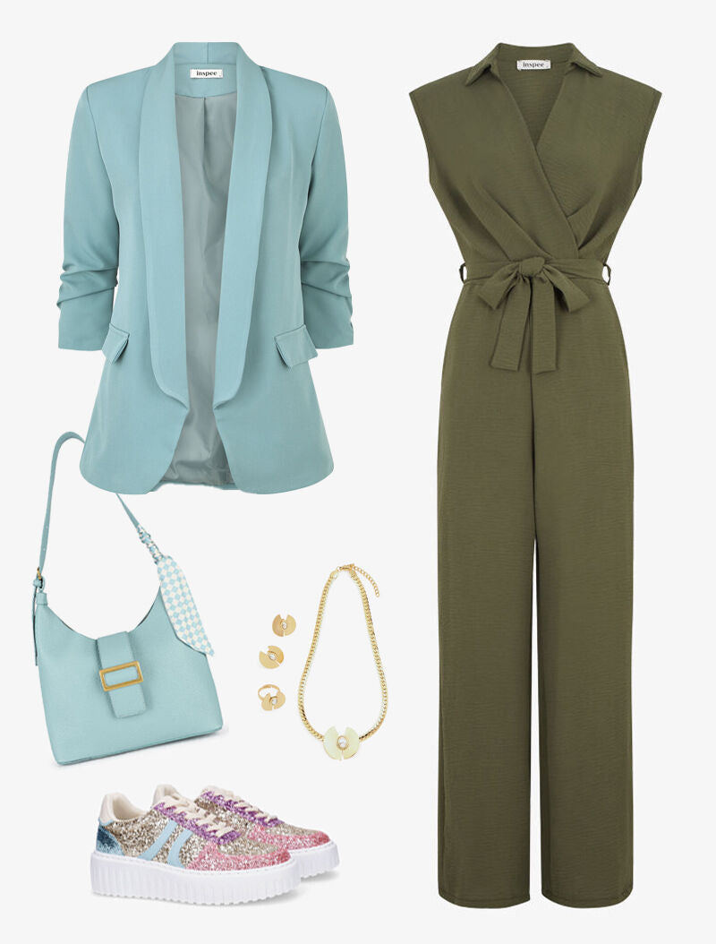 Look Merlene - 1