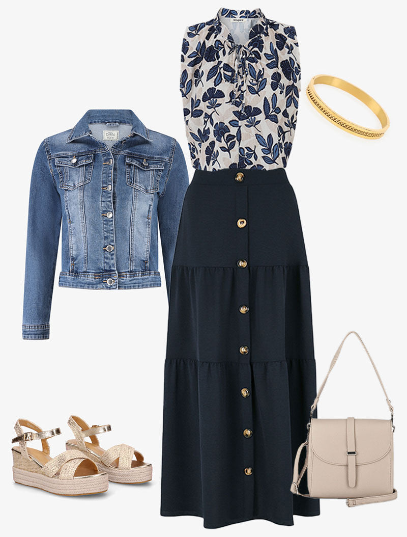 Look Meryem - 1