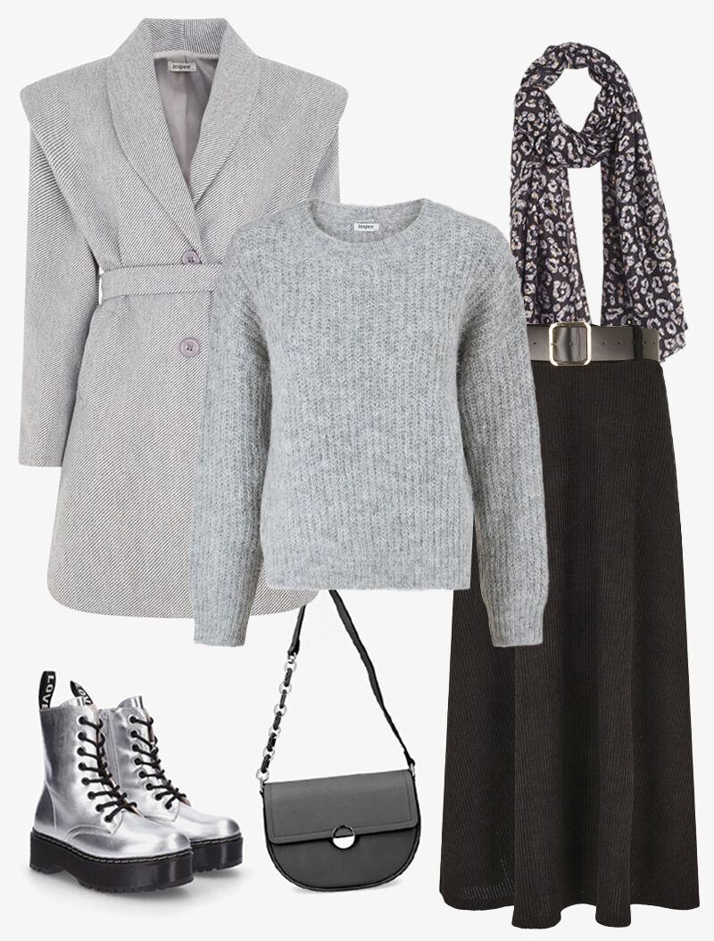 Look Michela - 1
