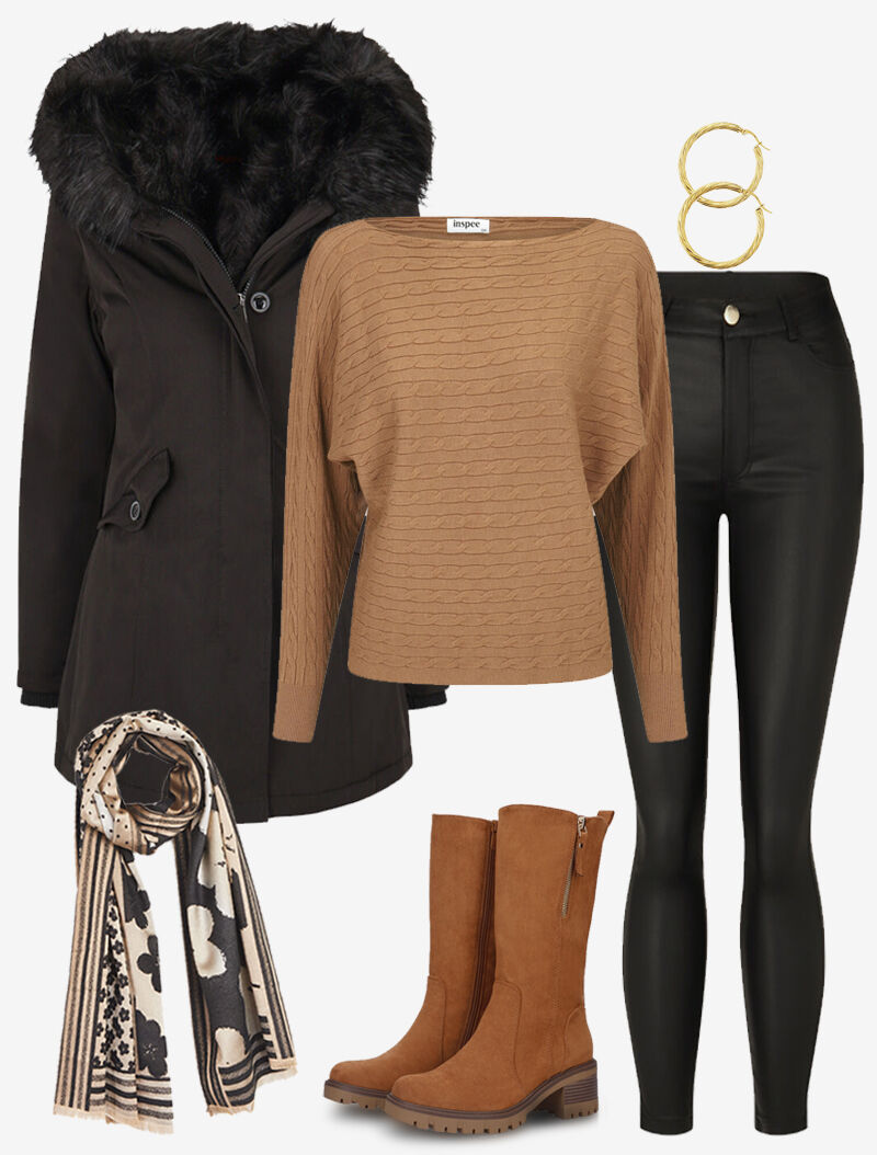 Look Michele - 1