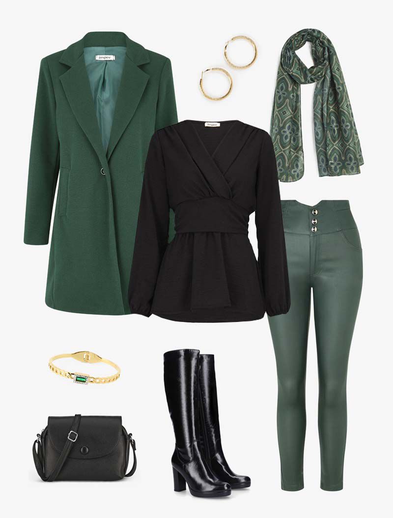 Look Micheline - 1
