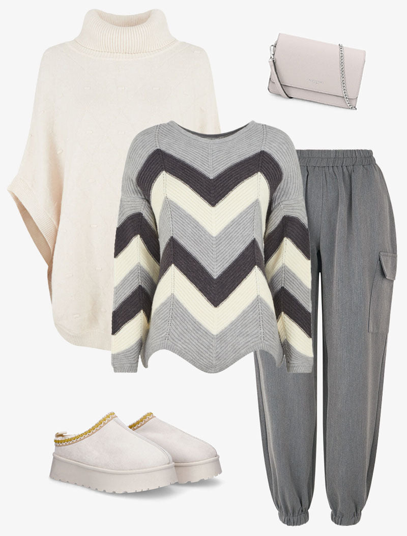 Look Mireya - 1