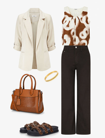 Look Mocha - 1