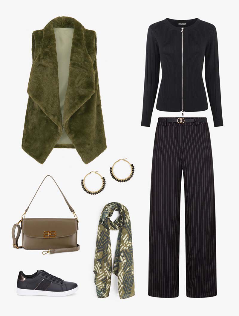 Look Nadine - 1