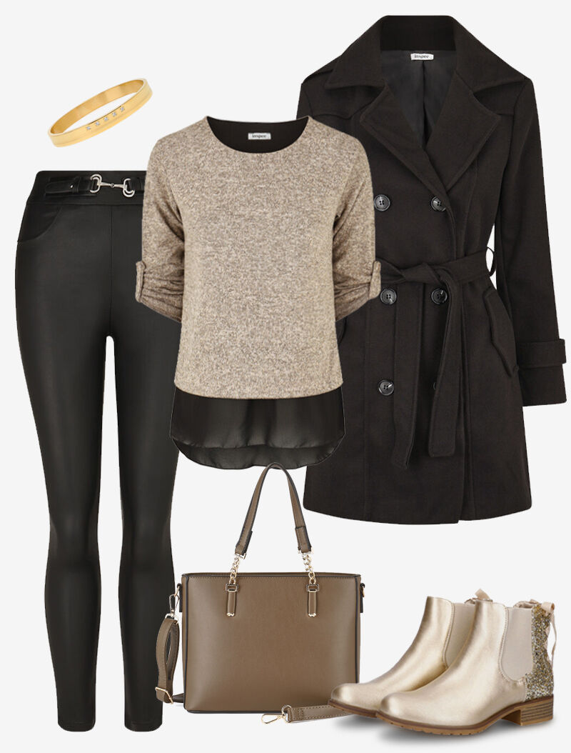 Look Naila - 1