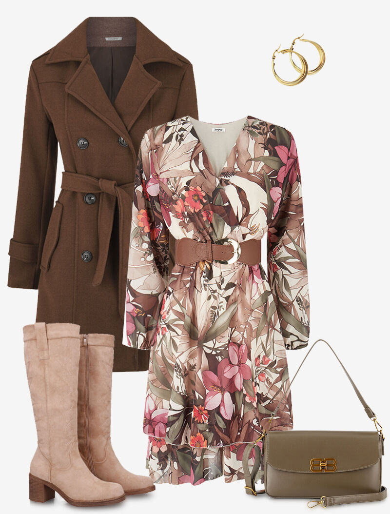 Look Natacha - 1
