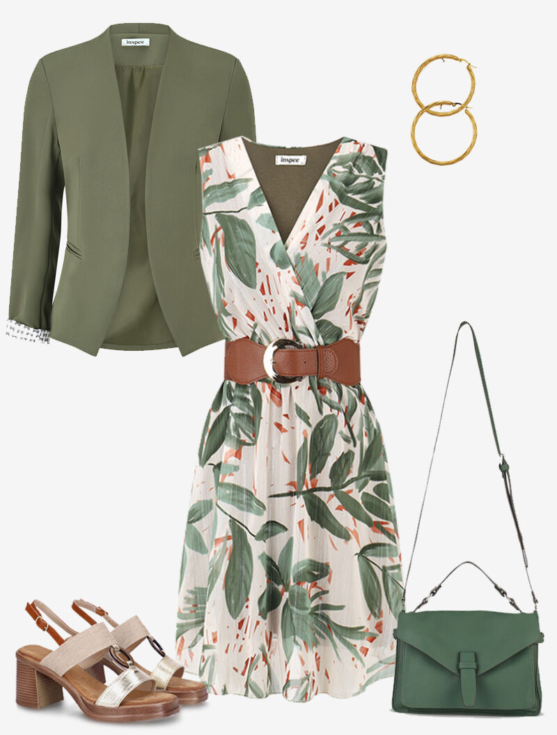 Look Natasha - 1