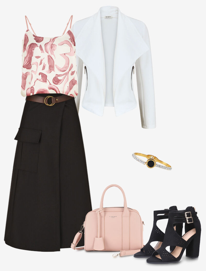 Look Nene - 1