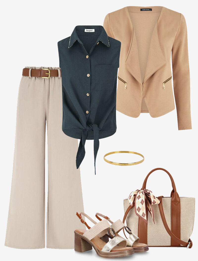 Look Neva - 1