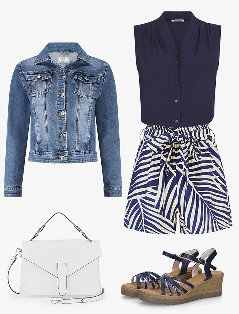 Look Nevim - 1