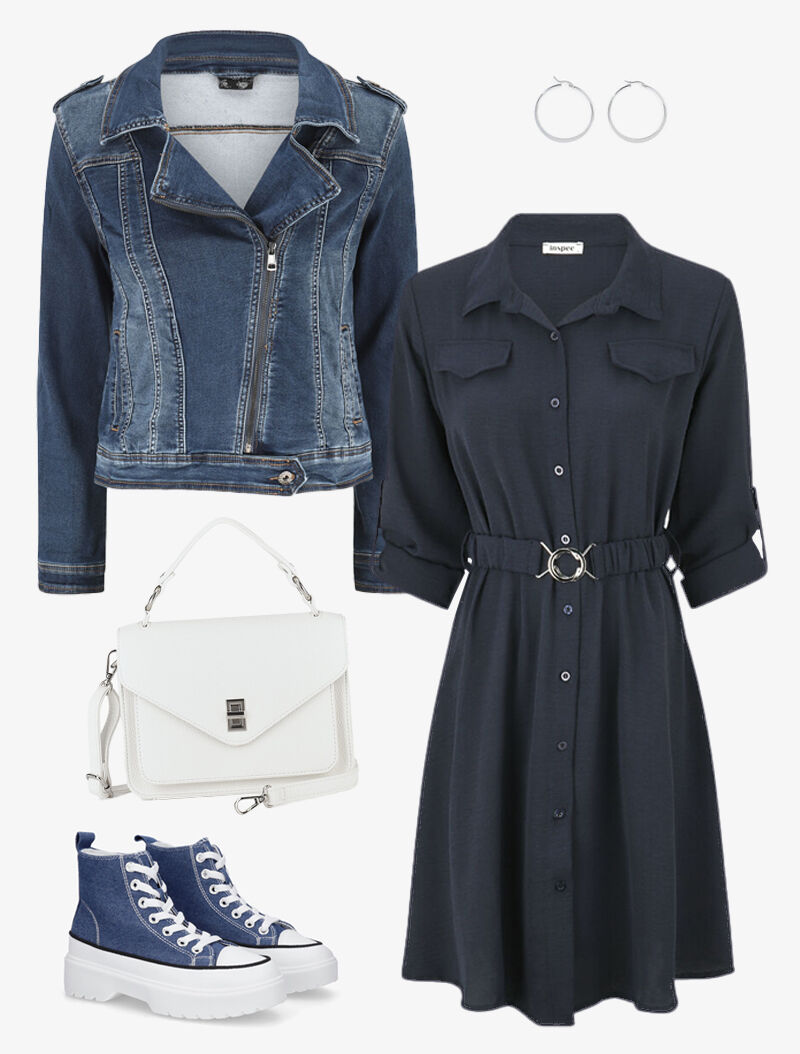 Look Neyla - 1