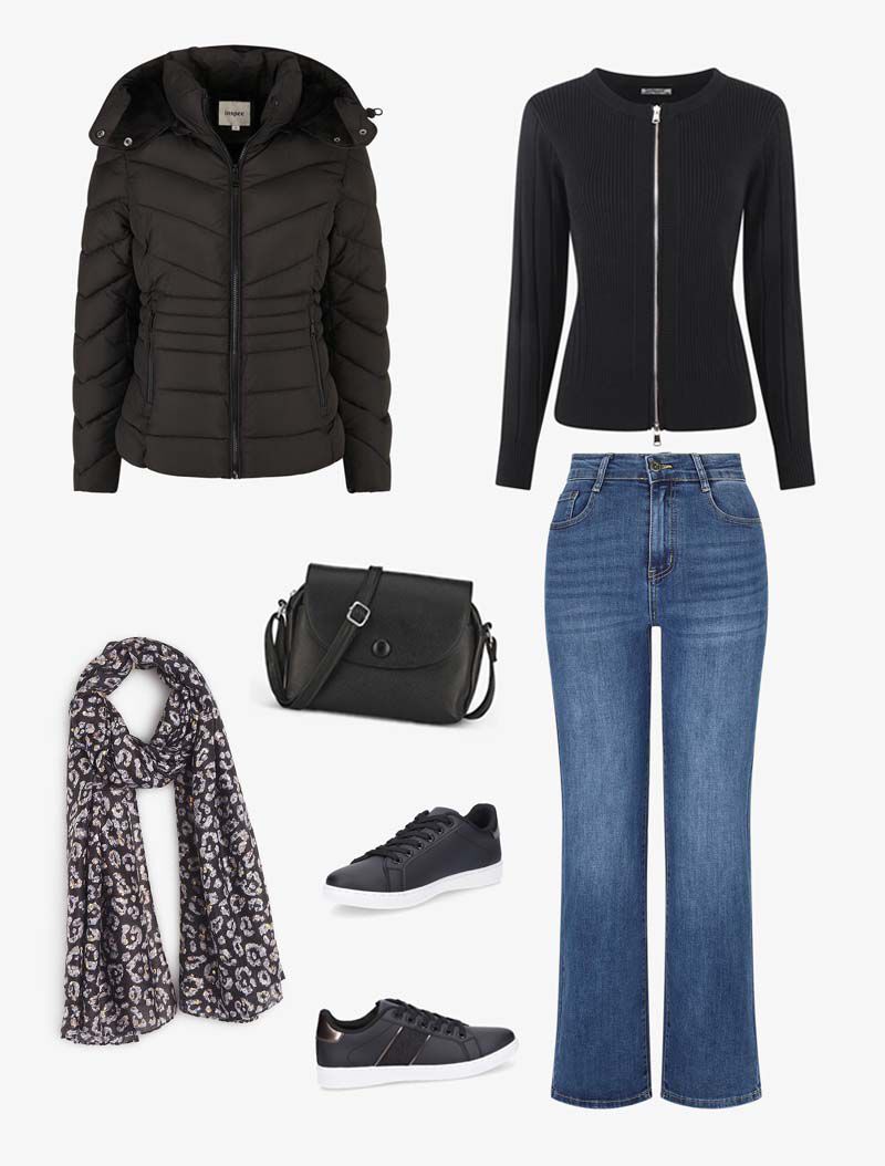 Look Nicole - 1