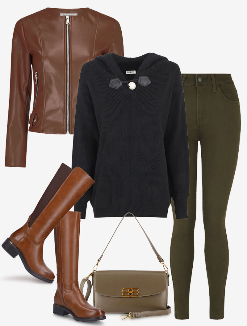 Look Nicolet - 1