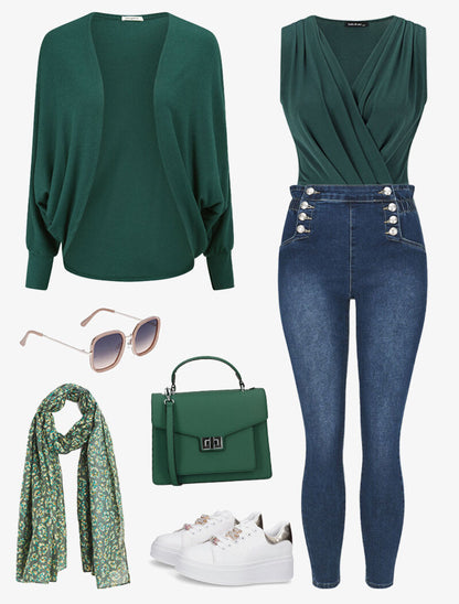 Look Nikoleta - 1