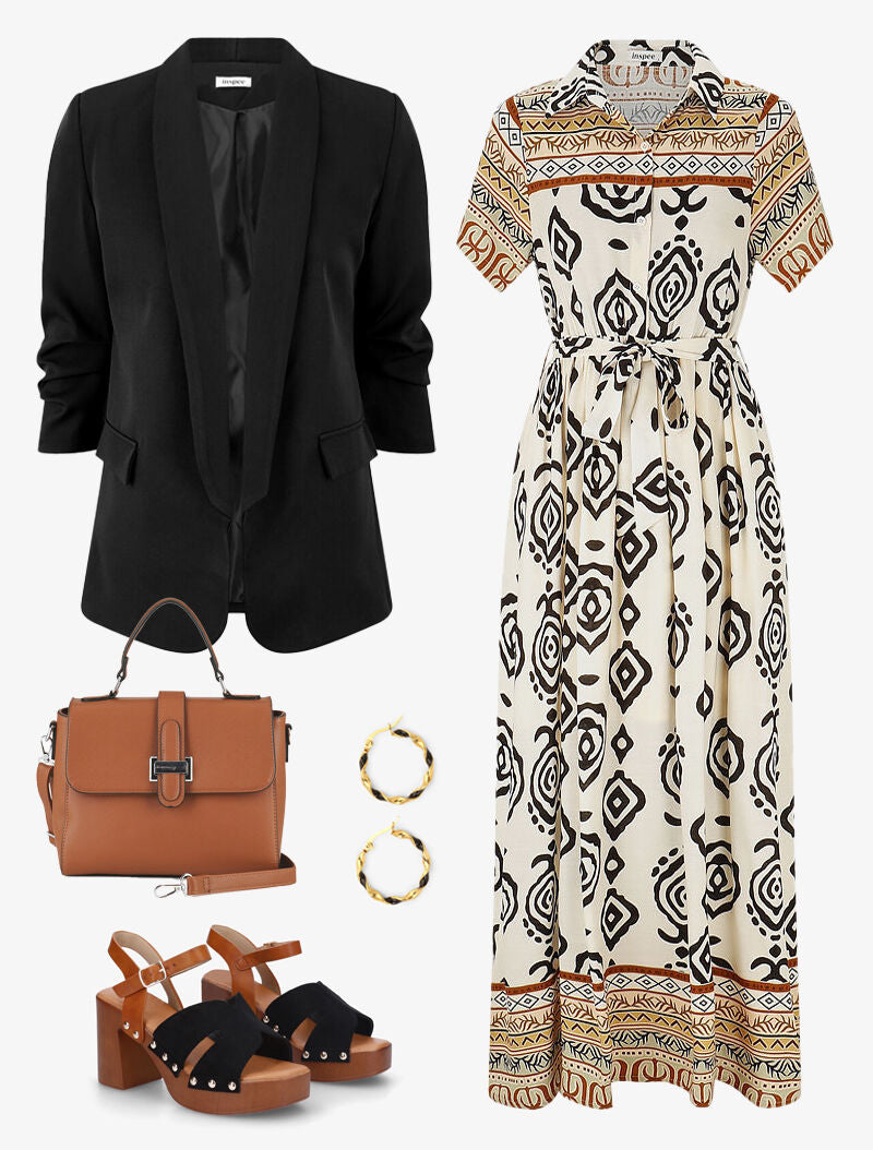 Look Noelie - 1