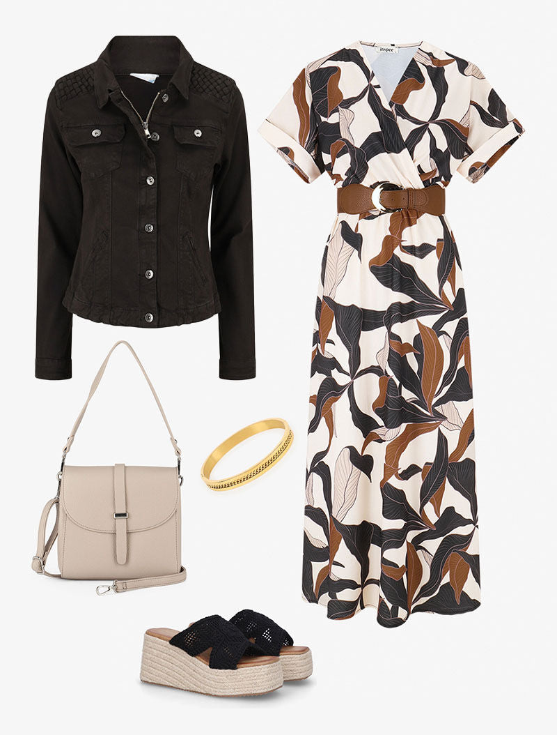 Look Norhane - 1