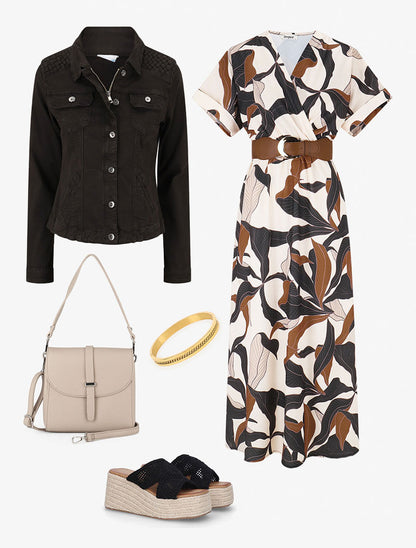 Look Norhane - 1