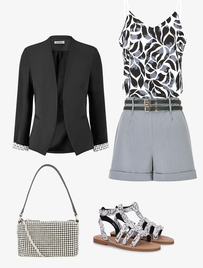 Look Nouha - 1