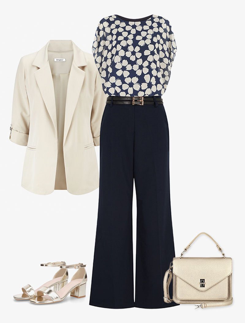 Look Noura - 2