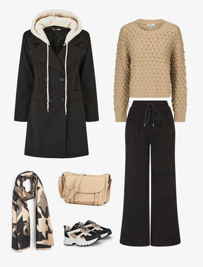Look Novalee - 1