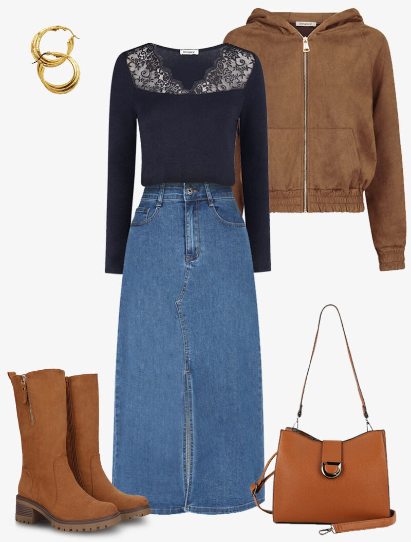 Look Nyla - 1
