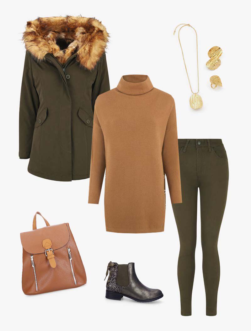 Look Oceane - 1
