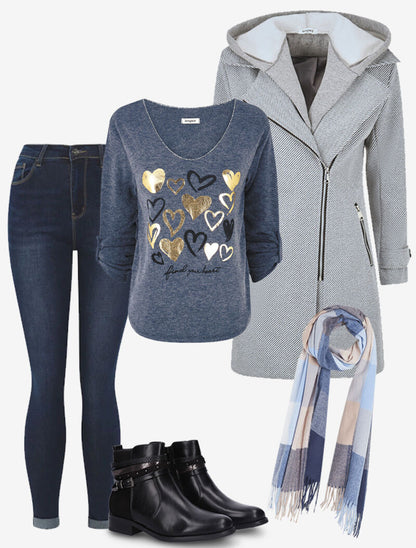 Look Olena - 1
