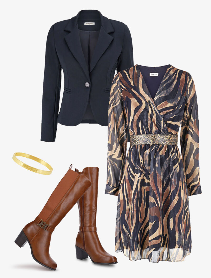 Look Oline - 1
