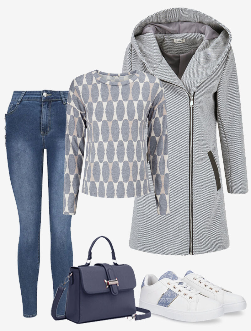 Look Otilia - 1