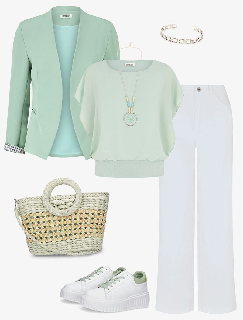 Look Oumou - 1