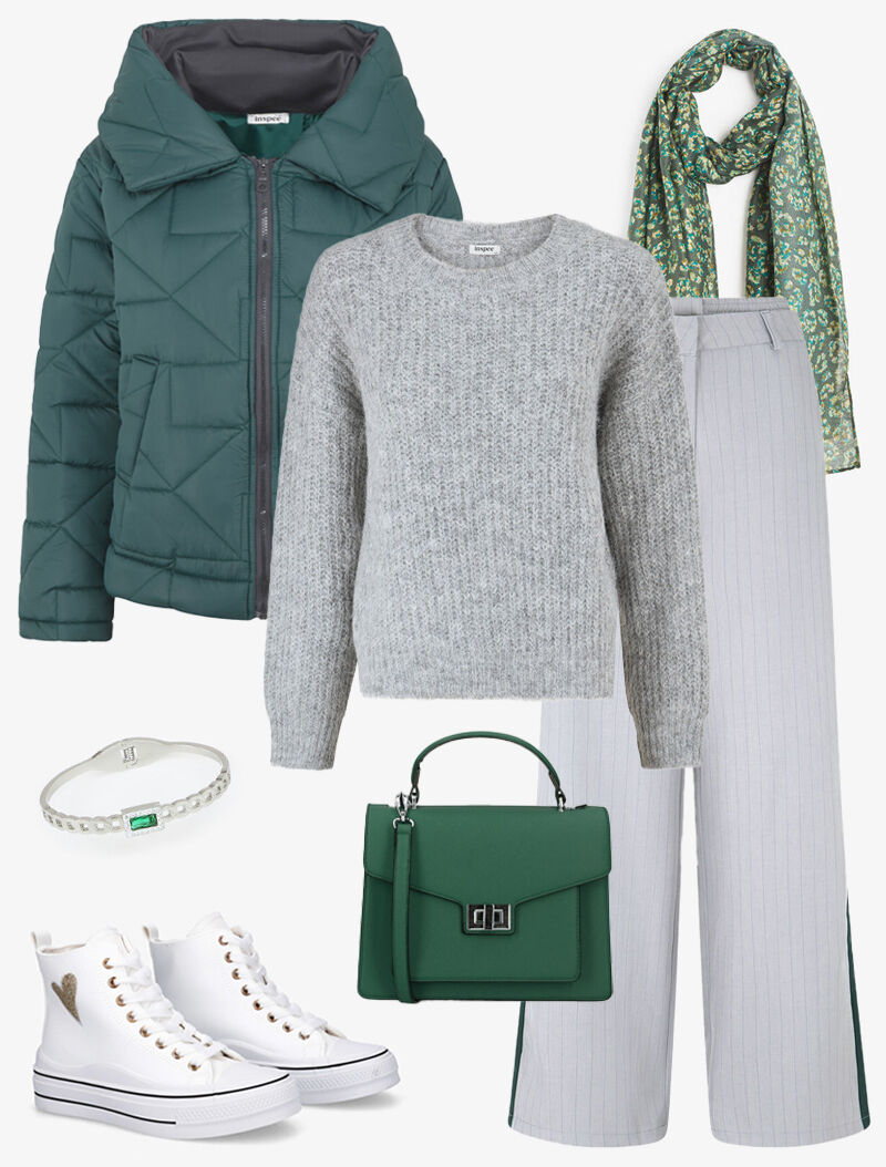 Look Pamela - 1