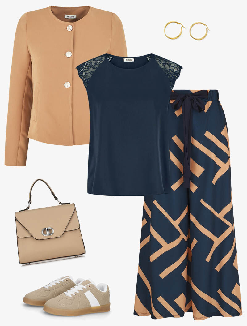 Look Panagiota - 1