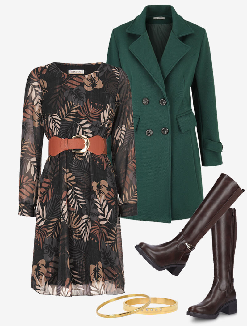 Look Peggy - 1