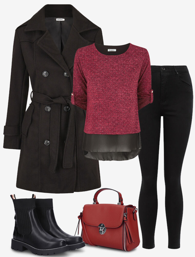 Look Perrine - 1