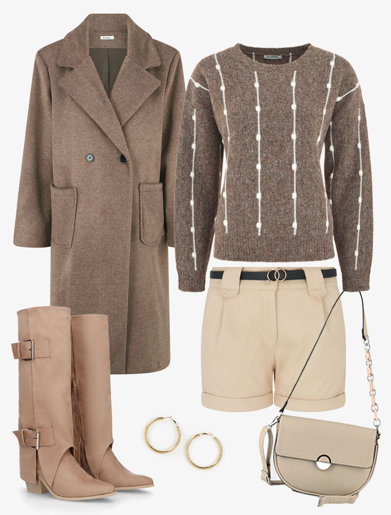 Look Piera - 1