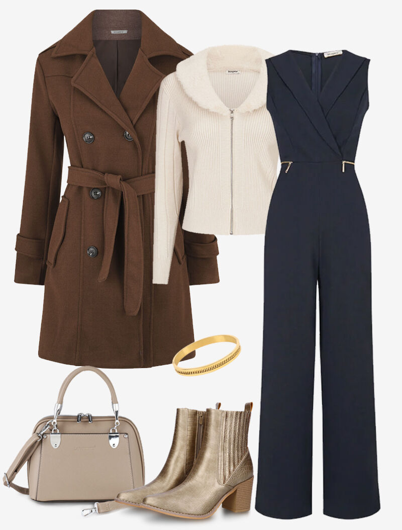 Look Polina - 1